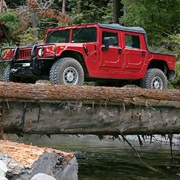 Off Road 4X4