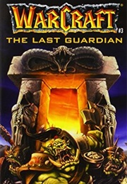 The Last Guardian (Jeff Grubb)