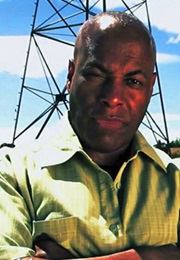 Track Me If You Can (2010)