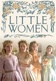 Little Women (2017)