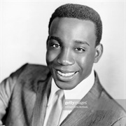 Jerry Butler