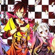 No Game No Life