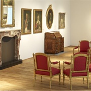 Alte Sammlung, Saarbrücken