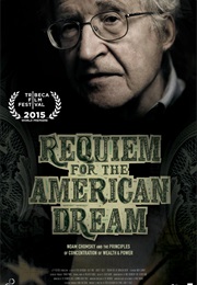 Requiem for the American Dream (2015)