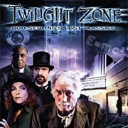 Rod Serling's Lost Classics