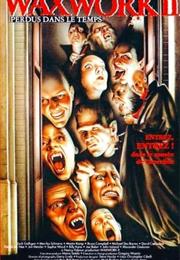 Waxwork 2