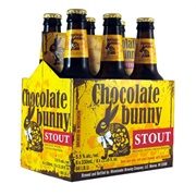 Chocolate Bunny Stout