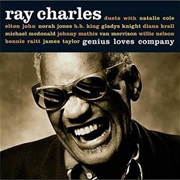 Ray Charles- Genius Loves Company