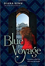 Blue Voyage (Diana Renn)