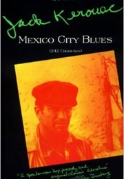Mexico City Blues (Jack Kerouac)