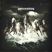 AWOLNATION - Run