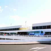 Lanzarote Airport