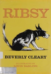 Ribsy (Beverly Cleary)