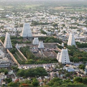 Arunachalesvara Temple