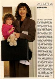 Baby Boom (TV Series)