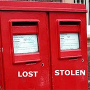 Lost in the Post