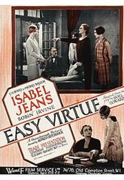 Easy Virtue