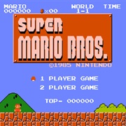 Super Mario Bros. (NES)