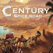 Century: Spice Road