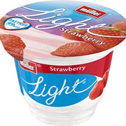 Muller Yogurt