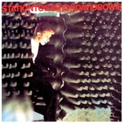 David Bowie - Station to Station (1976)