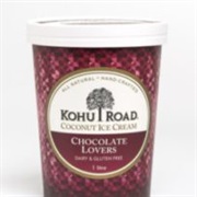 KOHU ROAD Chocolate Lovers