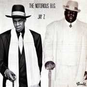 Jay-Z Featuring the Notorious B.I.G., Brooklyn&#39;s Finest