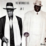 Jay-Z Featuring the Notorious B.I.G., Brooklyn's Finest