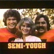 Semi-Tough