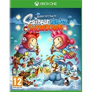 Scribblenauts Showdown