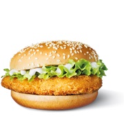 Mc Chicken