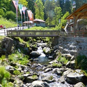 Triberg Im Schwarzwald, Germany