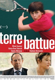 Terre Battue (2014)