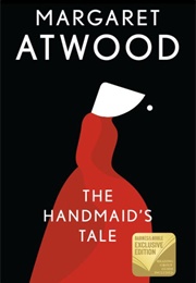 The Handmaid's Tale (Margaret Atwood)