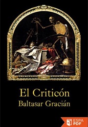 El Criticón (Baltasar Gracián)