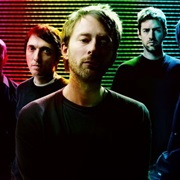 Radiohead Concert