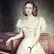 Margaret Truman