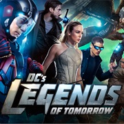 Legends of Tomorrow (2016 - Present)