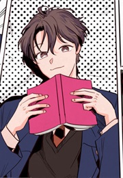 Someone Else's BL Manhwa (Bobari)