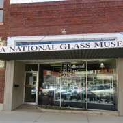 National Glass Museum