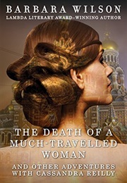The Death of a Much-Travelled Woman (Barbara Wilson)