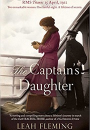 The Captain's Daughter (Leah Fleming)