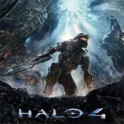 Halo 4 (2012)