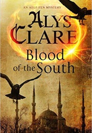 Blood of the South (Alys Clare)