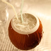 Coconut Colada