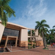 Centro León, Dominican Republic