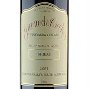 Greenock Creek Roennfeldt Road Cabernet Sauvignon