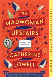 The Madwoman Upstairs (Catherine Lowell)