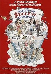 The American Success Company (1980)