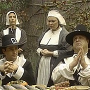 Roseanne: The Last Thursday in November